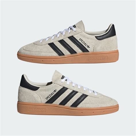 adidas handball spezial beige damen|adidas originals handball spezial unisex.